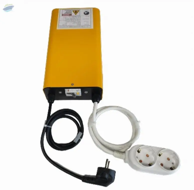 Leakage Current Prevention Device