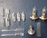 H4, H7 Automobile Head Light Production Line