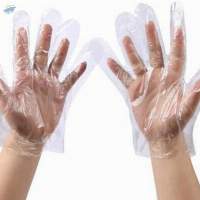 Disposable Plastic Gloves