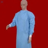 Disposable Surgical Gown