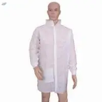 Disposable Lab Coat