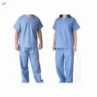 Scrub Suits