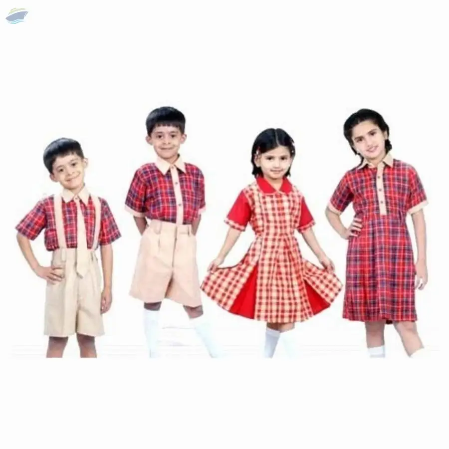 School Uniforms