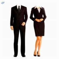 Corporate Uniforms