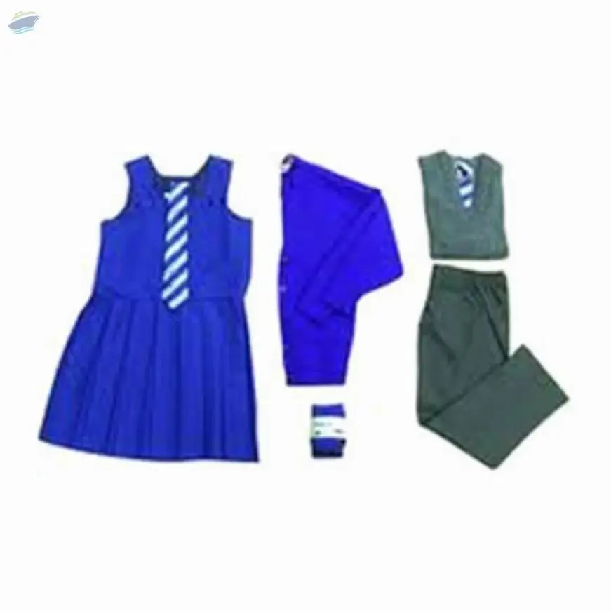School Uniforms