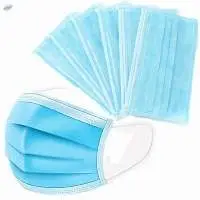 Face Mask 3 Ply