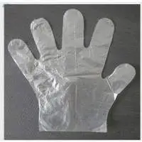 Disposable HM Gloves