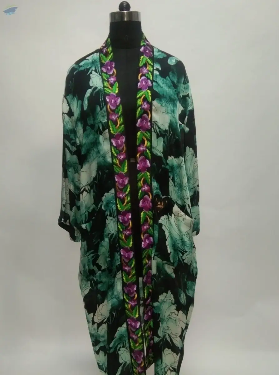 Women Kaftans