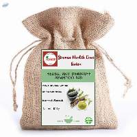 Herbal Anti Dandruff Shampoo Bar