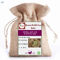 Herbal Anti Lice Shampoo Bar