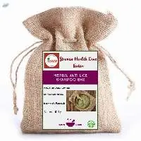 Herbal Anti Lice Shampoo Bar