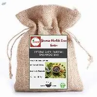 Herbal Anti Hair Fall Shampoo Bar