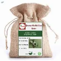 Herbal Neem - Amla Shampoo Bar