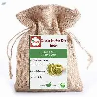 Herbal Green Gram Soap