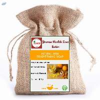 Herbal Skin Brightening Soap