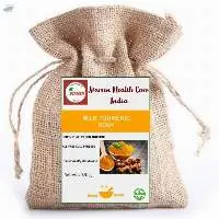 Herbal Wild Turmeric Soap