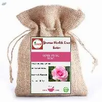 Herbal Rose Petal Soap