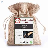 Herbal Charcoal Soap