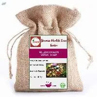 Herbal Nalangumaavu - Body Ubtan Soap
