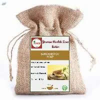 Herbal Sandalwood Soap
