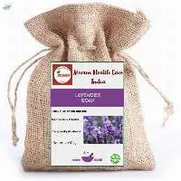 Herbal Lavender Soap