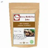 Sukku - Dry Ginger Powder