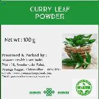 Curry Leaf Powder