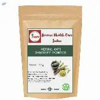 Herbal Anti Dandruff Powder
