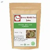 Herbal Anti Lice Powder