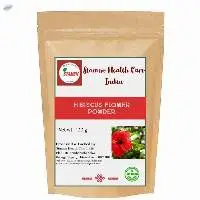 Hibiscus Flower Powder