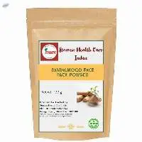 Sandalwood Face Pack Powder