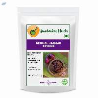 Brinjal Baigan Fryums