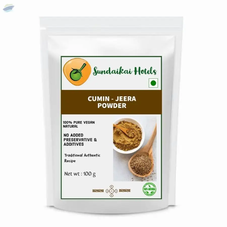 Cumin - Jeera Powder