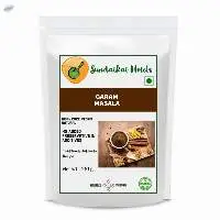 Garam Masala