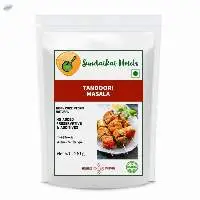Tandoori Masala