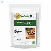 Turkey Berry - Sundaikai Fryums