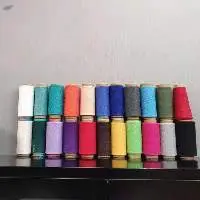 Recycled Colored OE Yarn