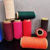 Polyester Cotton Open End Yarn