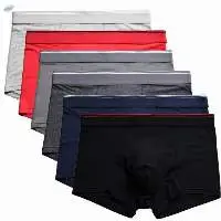 Mens Underwear