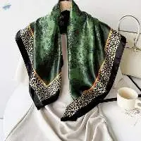 Silk Scarf