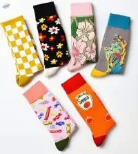 Cotton Sock
