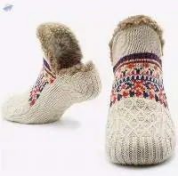 Floor Socks