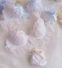 Bra And Lingerie