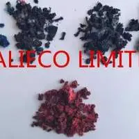 Colors Polyester Popcorn