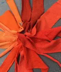 Hosiery Clips