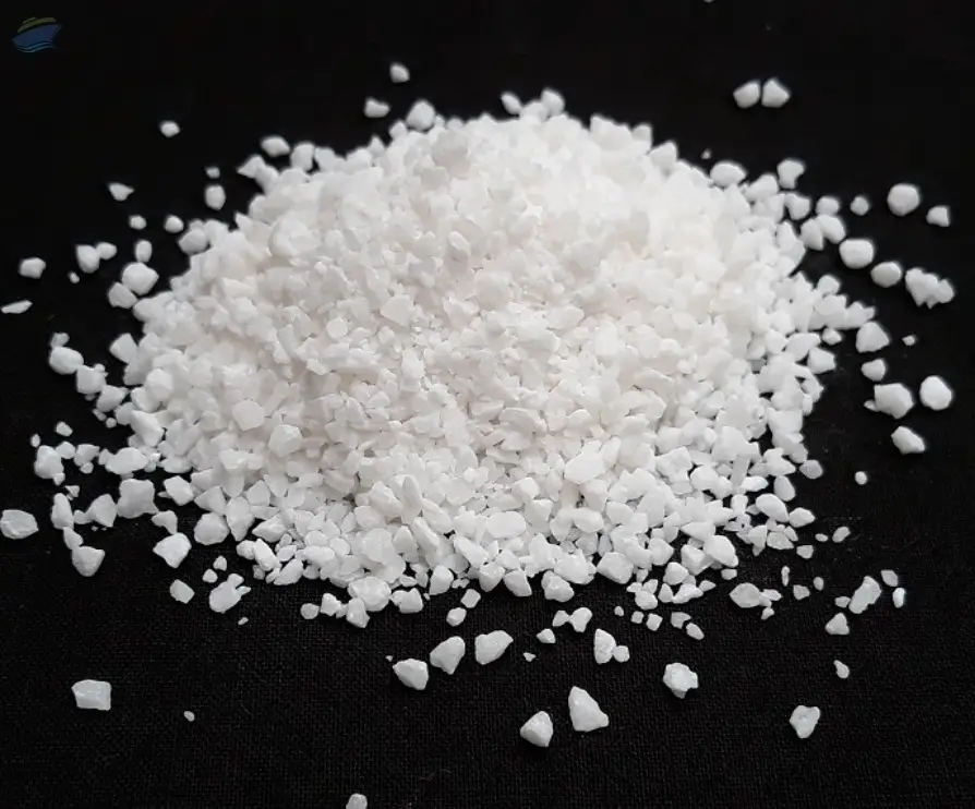 Aluminium Sulphate