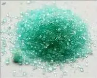 Ferrous Sulphate