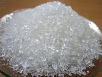 Magnesium Sulphate