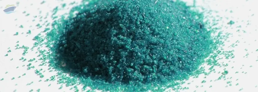 Nickel Sulphate
