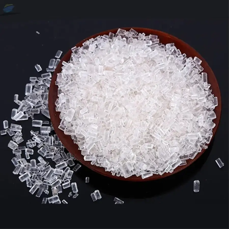 Sodium Thio Sulphate